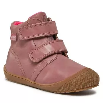 Сапоги Naturino Leoti, розовый