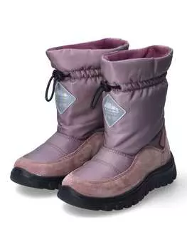 Сапоги Naturino, розовый