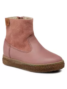 Сапоги Naturino, розовый