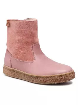 Сапоги Naturino, розовый