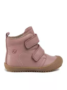 Сапоги Naturino, розовый