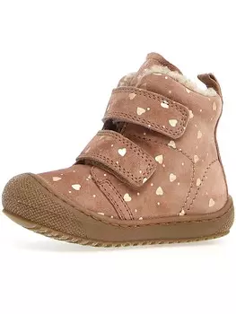 Сапоги Naturino, розовый