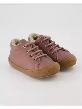 Сапоги Naturino, розовый