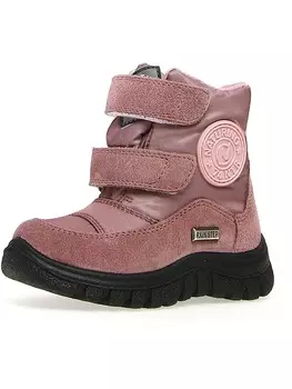 Сапоги Naturino, розовый