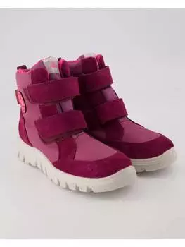 Сапоги Naturino, розовый