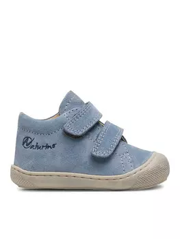 Сапоги Naturino, синий