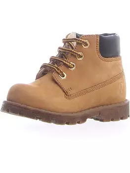 Сапоги Naturino, светло-коричневый