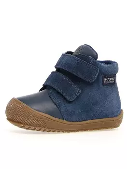 Сапоги Naturino, темно-синий