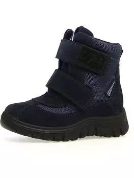 Сапоги Naturino, темно-синий