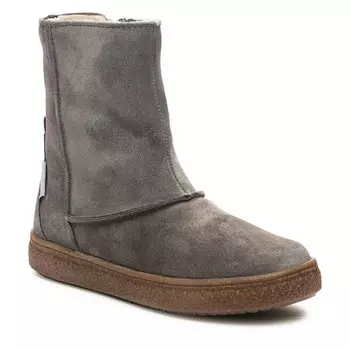 Сапоги Naturino YokirD, серый