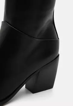 Сапоги NAYRAH RAID, черный