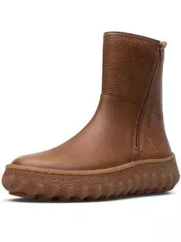 Сапоги наземные Camper, коричневый
