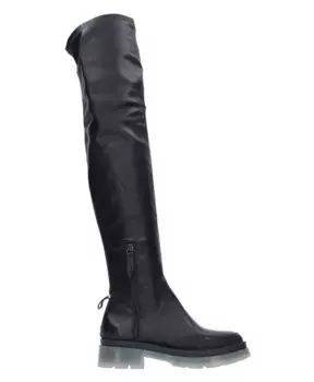 Сапоги Ncub, черный