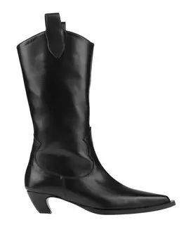 Сапоги Ncub, черный