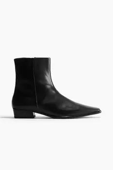 Сапоги Нелла Vagabond Shoemakers, черный