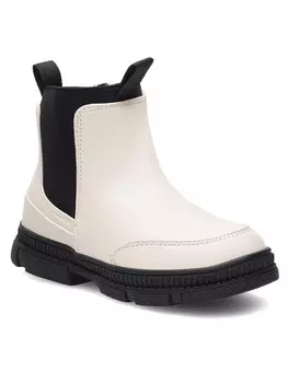 Сапоги Nelli Blu, экрю