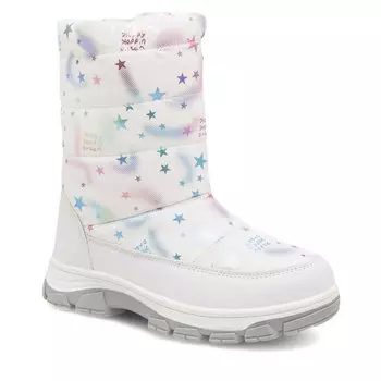 Сапоги Nelli Blu, белый