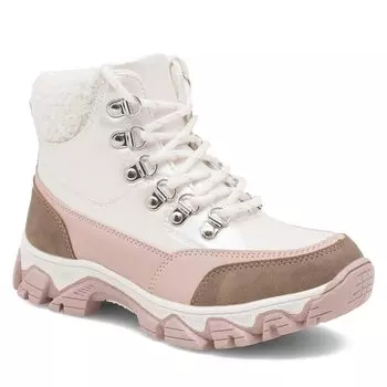 Сапоги Nelli Blu, белый