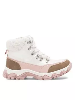 Сапоги Nelli Blu, белый