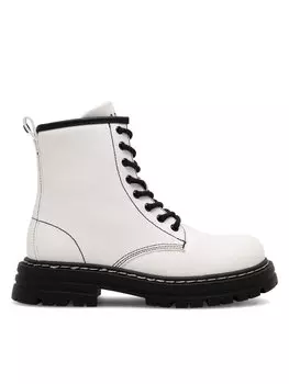 Сапоги Nelli Blu, белый