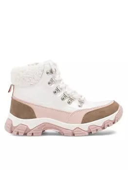 Сапоги Nelli Blu, белый