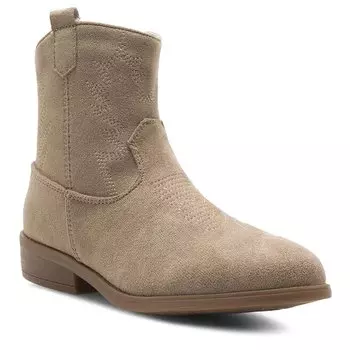 Сапоги Nelli Blu, бежевый