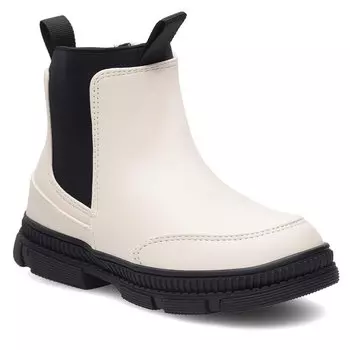 Сапоги Nelli Blu, бежевый