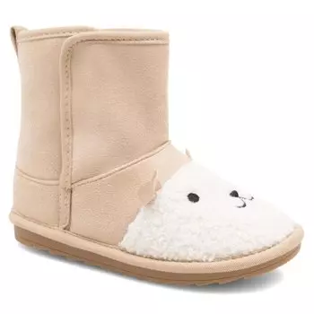 Сапоги Nelli Blu, бежевый