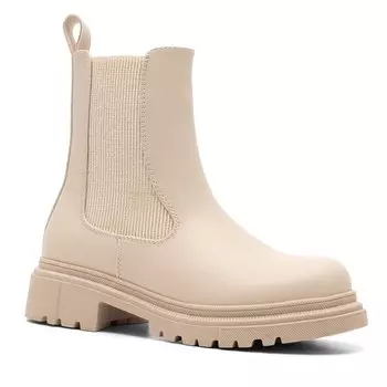 Сапоги Nelli Blu, бежевый