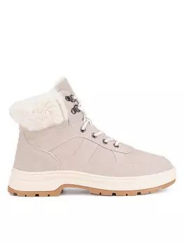 Сапоги Nelli Blu, бежевый