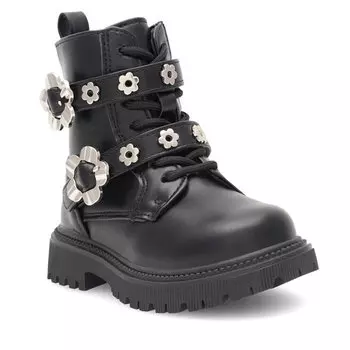 Сапоги Nelli Blu, черный