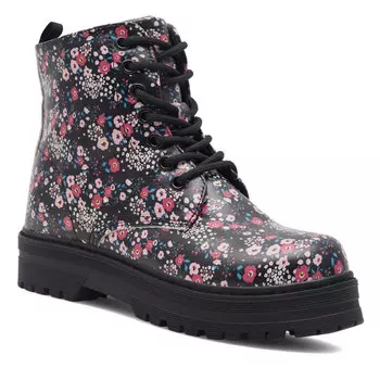 Сапоги Nelli Blu, черный