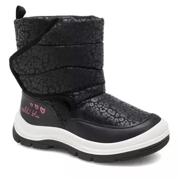 Сапоги Nelli Blu, черный