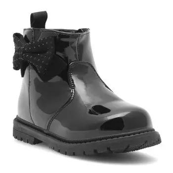 Сапоги Nelli Blu, черный