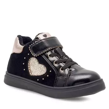 Сапоги Nelli Blu, черный