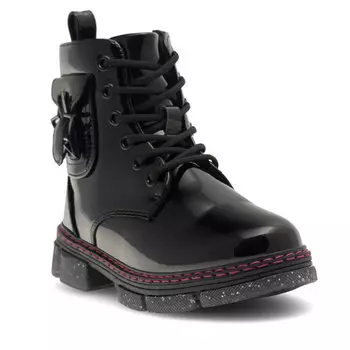 Сапоги Nelli Blu, черный