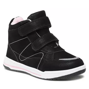 Сапоги Nelli Blu, черный