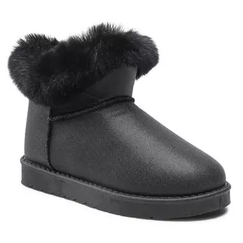 Сапоги Nelli Blu, черный