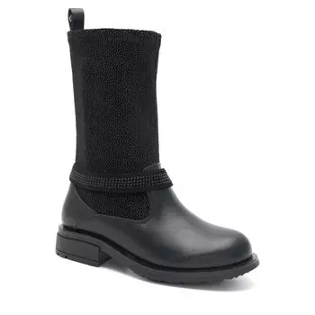 Сапоги Nelli Blu, черный