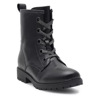 Сапоги Nelli Blu, черный