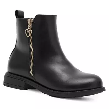 Сапоги Nelli Blu, черный