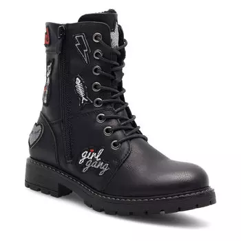 Сапоги Nelli Blu, черный