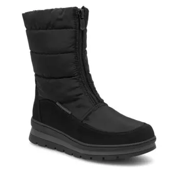 Сапоги Nelli Blu, черный