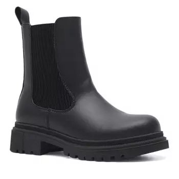 Сапоги Nelli Blu, черный