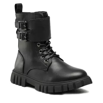 Сапоги Nelli Blu, черный