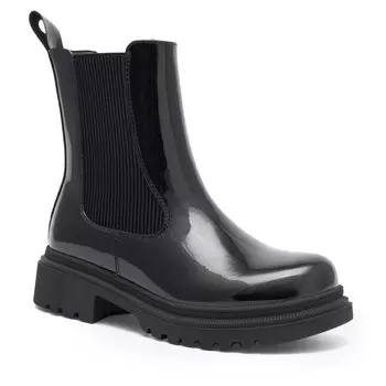 Сапоги Nelli Blu, черный