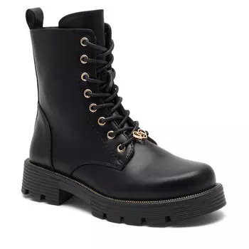 Сапоги Nelli Blu, черный