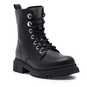 Сапоги Nelli Blu, черный