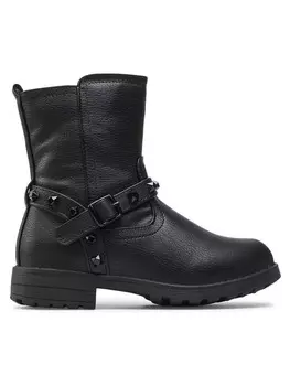 Сапоги Nelli Blu, черный