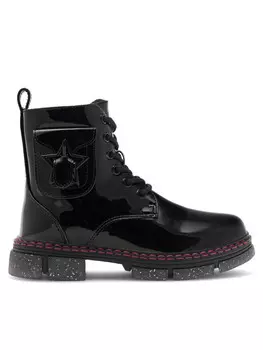 Сапоги Nelli Blu, черный